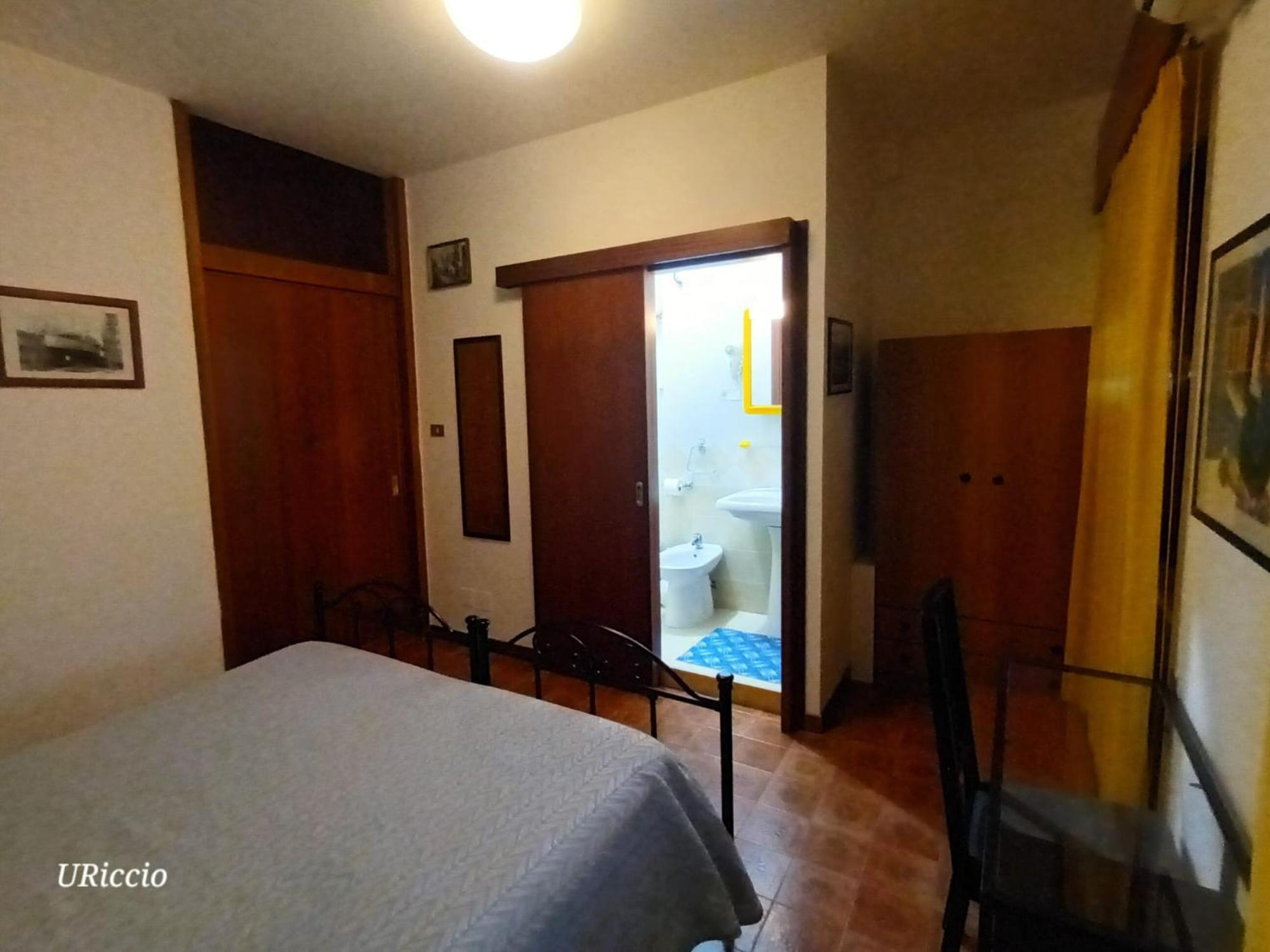 Casa Riccio Apartment Palermo Exterior photo