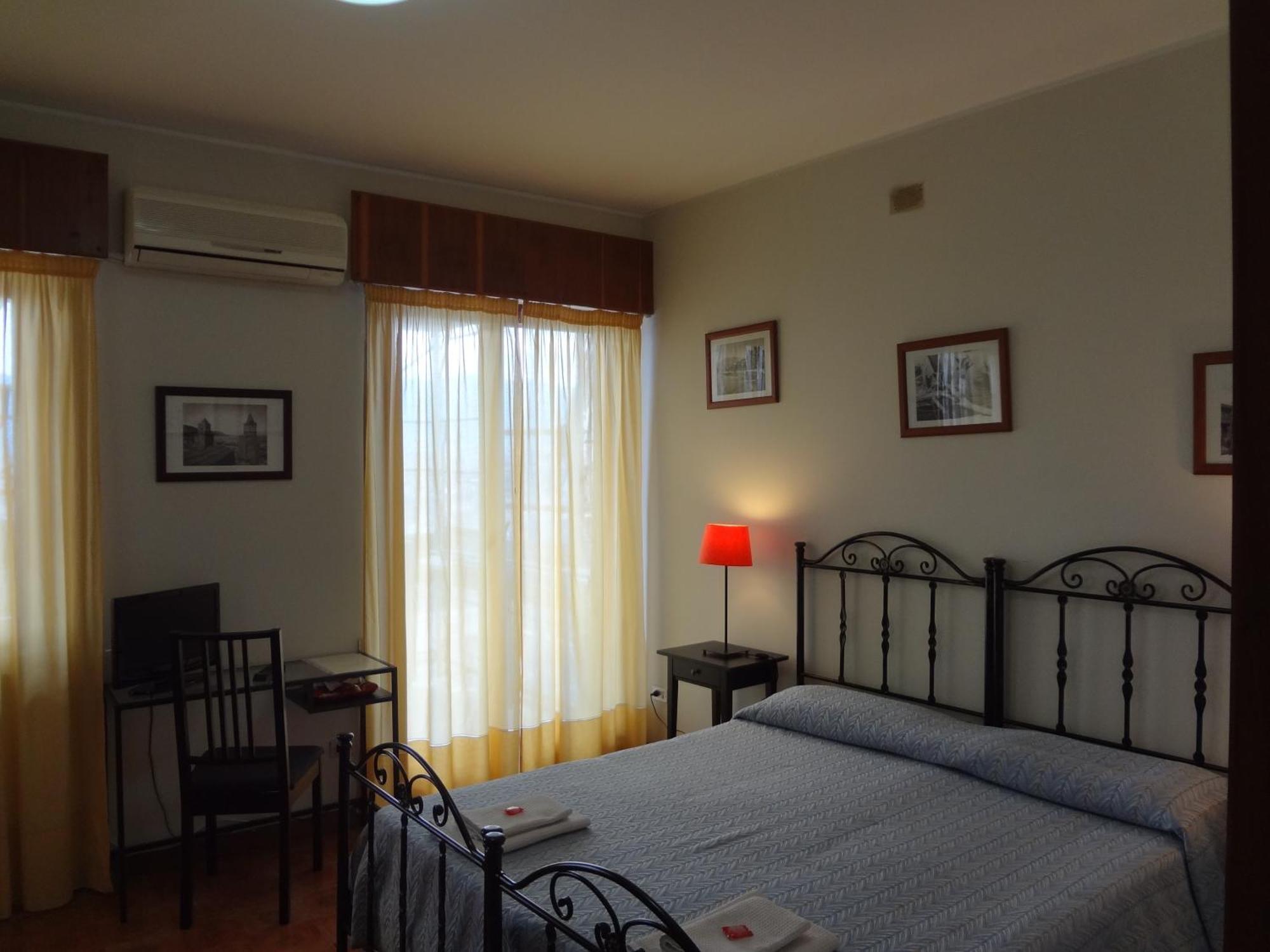 Casa Riccio Apartment Palermo Exterior photo